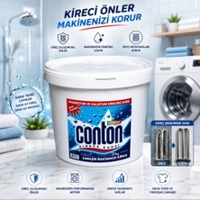 Conton Kireç Önleyici 15 kg
