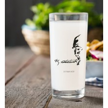 BK Gift Kişiye Özel Atatürk Temalı Rakı Bardağı-21