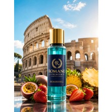 Romana Premium Bombshell Vücut Spreyi 150 ml Kalıcı Parfüm Esanslı