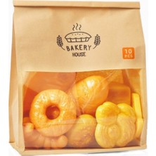 Birlik Oyuncak Fırından Ekmek Poğaça Simit Büyük Paket