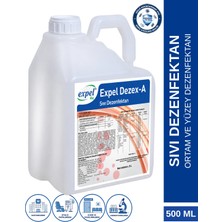 Expel Dezex-A 5 Lt