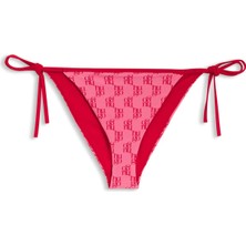 Hugo Çok Renkli Kadın Bikini Alt 50555665