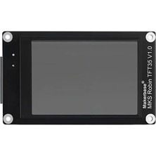 Makerbase Mks Robin TFT35 V1.0 Fpc Kablolu Ekran Modülü