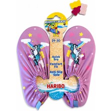 Haribo Pembe Kız Çocuk Deniz Ayakkabısı S26U2DA314