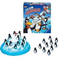 Sinerjim Çılgın Penguenler