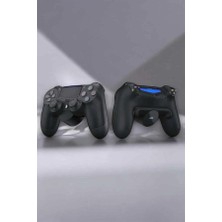 Epilons Kamuflaj Desenli Joystick Ps4 Oyun Kolu