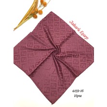 4159 Jakarlı Eşarp