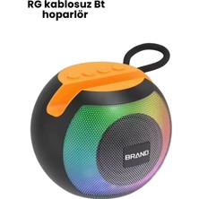 Epilons P62 Bluetooth Hoparlör