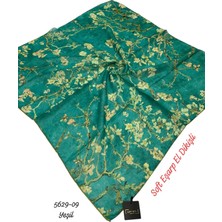 5629 Lop'res Soft Eşarp