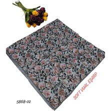 Locella Soft Vual Eşarp