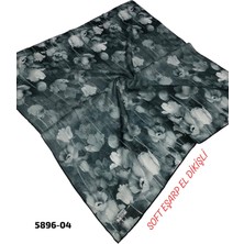 Sedef Scarf Soft Eşarp