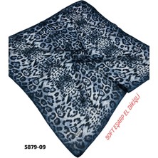 Sedef Scarf Soft Eşarp