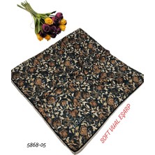 Locella Soft Vual Eşarp