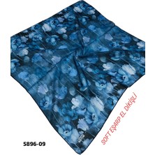 Sedef Scarf Soft Eşarp