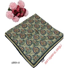 Locella Soft Eşarp