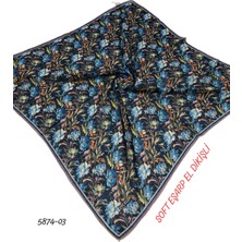 Locella Soft Eşarp