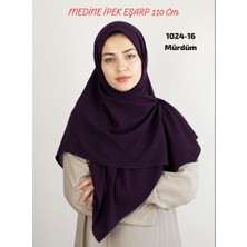 Mis İpek Medine İpeği Eşarp