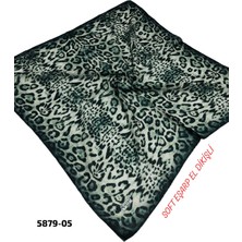 Sedef Scarf Soft Eşarp