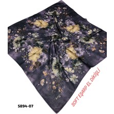 Locella Soft Eşarp