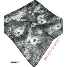 Sedef Scarf Soft Eşarp