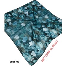 Sedef Scarf Soft Eşarp