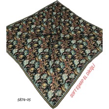 Locella Soft Eşarp