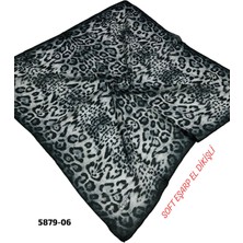 Sedef Scarf Soft Eşarp