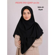 Mis İpek Medine İpeği Eşarp