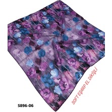 Sedef Scarf Soft Eşarp