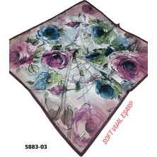 Polo Craft Soft Vual Eşarp