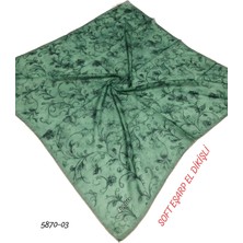 Locella Soft Eşarp