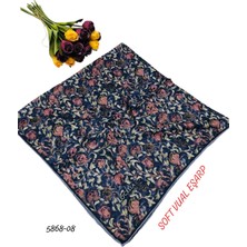 Locella Soft Vual Eşarp