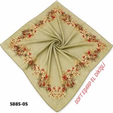 Locella Soft Eşarp