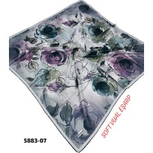 Polo Craft Soft Vual Eşarp