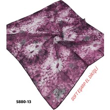 Sedef Scarf Soft Eşarp