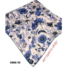 Sedef Scarf Soft Eşarp