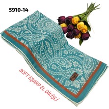 Sedef Scarf Soft Eşarp