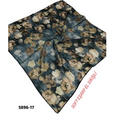 Sedef Scarf Soft Eşarp