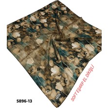 Sedef Scarf Soft Eşarp