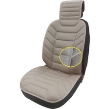 Nemu Renault Symbol 2 Uyumlu Oto Koltuk Minderi