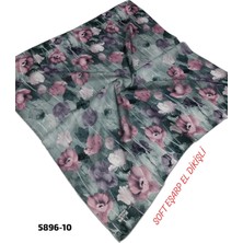 Sedef Scarf Soft Eşarp