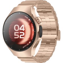 E-Kervan Sunix Watch-8 Akıllı Saat+Kordon Hediyeli Amoled Ekran Ce Lisanslı Sertifikalı Yeni Nesil Son Teknoloji Orjinal