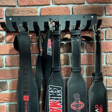 CEYSPORT Crossfit Aksesuar Askısı