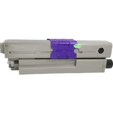 Oki C332/MC363 Ithal Toner (46508740)