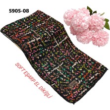 Sedef Scarf Soft Eşarp