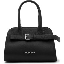 Valentino El Çantası, Standart, Siyah