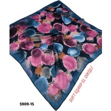 Sedef Scarf Soft Eşarp