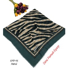 Polo Craft Dimi Pamuk Eşarp
