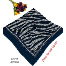Polo Craft Dimi Pamuk Eşarp