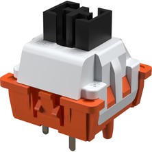 Aula Leobog Space Golden Lineer Mekanik Switch 100 Adet
